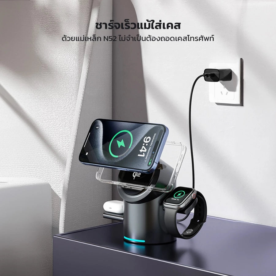รีบหน่อยสำหรับผู้ใช้ Apple iOS